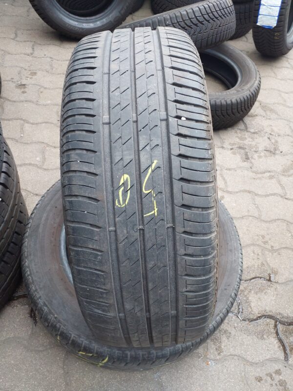 Bridgestone Ecopia EP150 195/60 R 15 88 V | nyári   DOT0519 5.1 mm