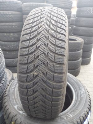 Michelin Alpin A4 175/65 R 14 82 T | téli   DOT3119 7.4 mm