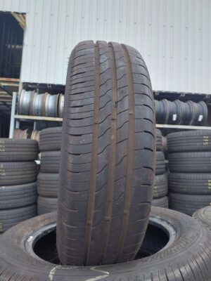 Goodyear Efficientgrip Compact 2 165/65 R 14 79 T | nyári   DOT1224 6.6 mm