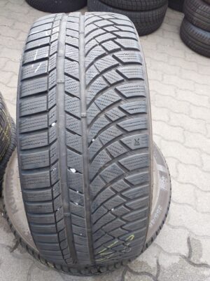 Kumho WP72 WinterCraft 255/45 R 19 104 V | téli   DOT2722 7.4 mm