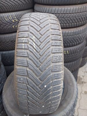Michelin Alpin 6 215/60 R 16 99 H | téli   DOT3420 5.6 mm