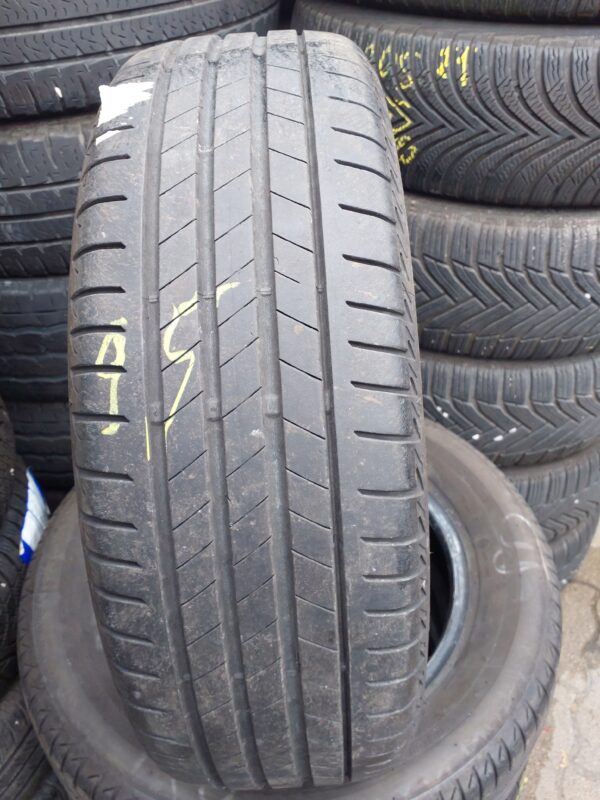 Bridgestone T005 185/65 R 15 88 T | nyári   DOT0820 4.6 mm
