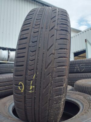 Radar Rivera Pro 2 185/65 R 15 92 H | nyári   DOT4723 5 mm