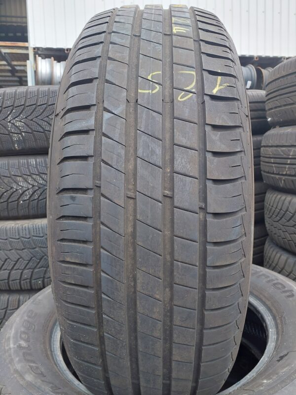 BFGoodrich Advantage dt1 205/60 R 16 96 W | nyári   DOT0324 5.7 mm