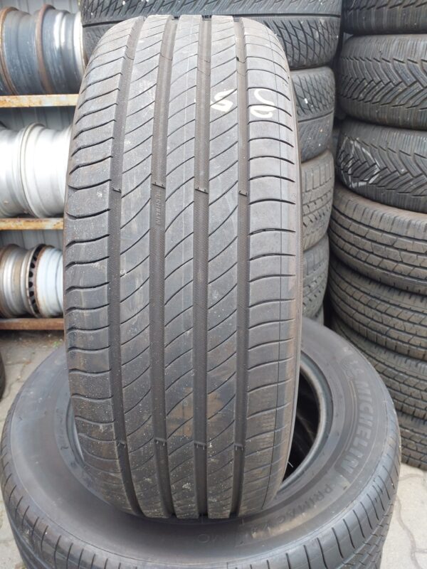 Michelin Primacy  4  MO 235/60 R 18 103 V | nyári   DOT1322 6 mm