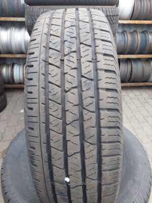 Continental ContiCrossContact LX 255/70 R 16 111 T | nyári   DOT0922 8 mm