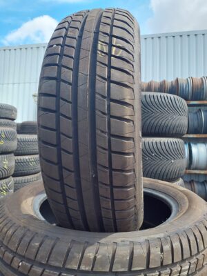 Riken Road Performance 185/60 R 15 88 H | nyári   DOT0425 6.4 mm