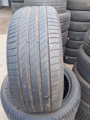 Michelin Primacy 4 + 225/45 R 18 95 Y | nyári   DOT0222 5.1 mm