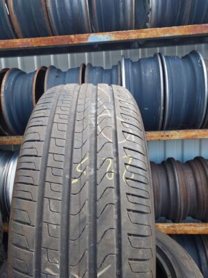 Pirelli Scorpion Verde 235/55 R 19 105 Y | nyári   DOT1323 5 mm