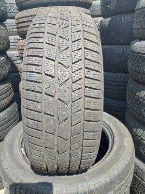 Continental ContiWinterContact TS 830 P 235/55 R 18 104 H | téli   DOT3422 6.6 mm