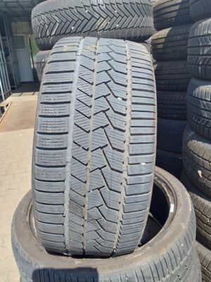 Continental ContiWinterContact TS 860s 255/35 R 19 96 V | téli   DOT3121 6.7 mm