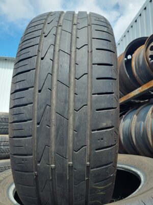 Hankook K125 sealguard 215/55 R 17 94 V | nyári   DOT4722 6.2 mm