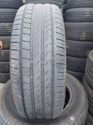 Pirelli Scorpion Verde 235/60 R 18 107 V | nyári   DOT0620 5 mm