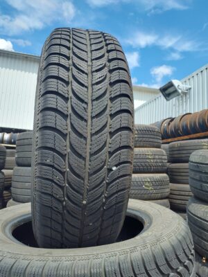 Debica Frigo 2 185/65 R 15 88 T | téli   DOT2618 6.4 mm