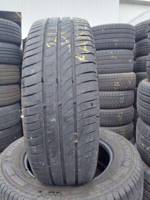 Michelin Agilis 225/65 R 16 C 112/110 R | nyári   DOT2021 7.4 mm