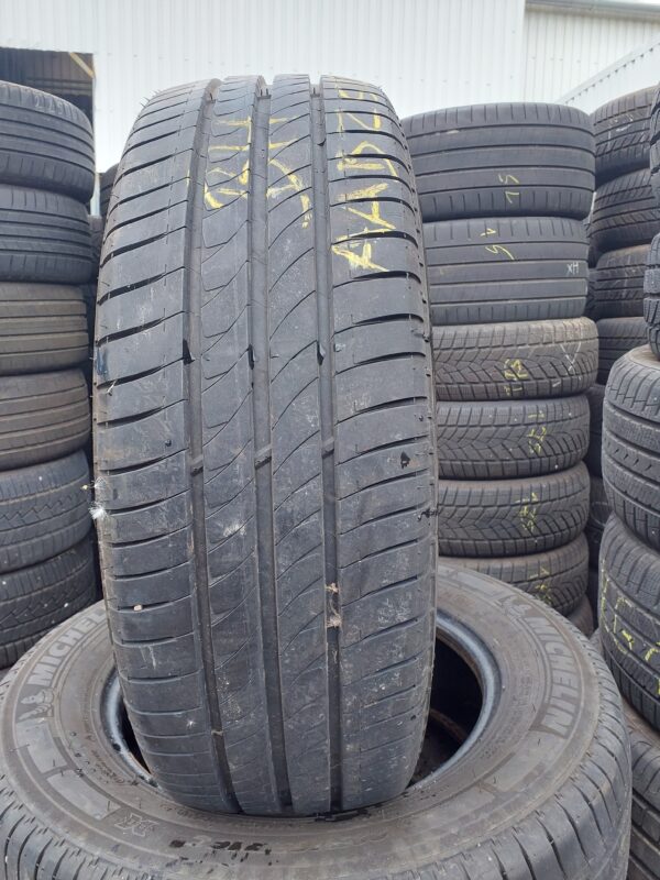 Michelin Agilis 225/65 R 16 C 112/110 R | nyári   DOT2021 7.4 mm
