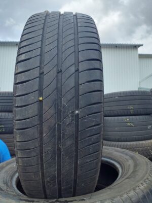 Michelin Agilis 225/65 R 16 C 112/110 R | nyári   DOT2321 6.3 mm