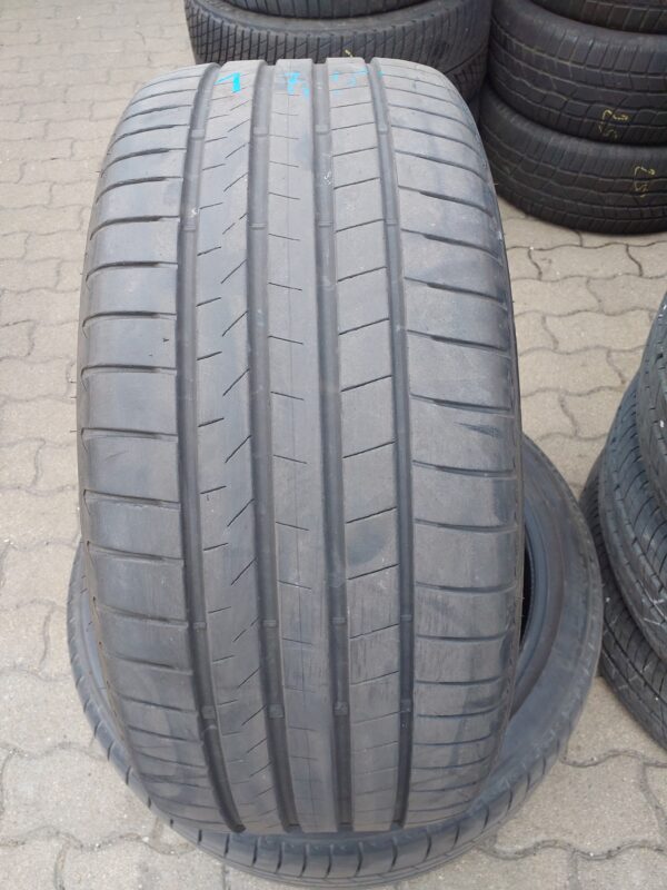 Bridgestone T005 285/35 R 22 106 Y | nyári   DOT1223 5.1 mm