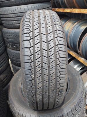 Tigar Summer 225/65 R 17 106 H | nyári   DOT1223 8 mm
