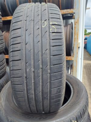 Nexen Nblue HD 205/55 R 16 91 V | nyári   DOT3119 5.3 mm