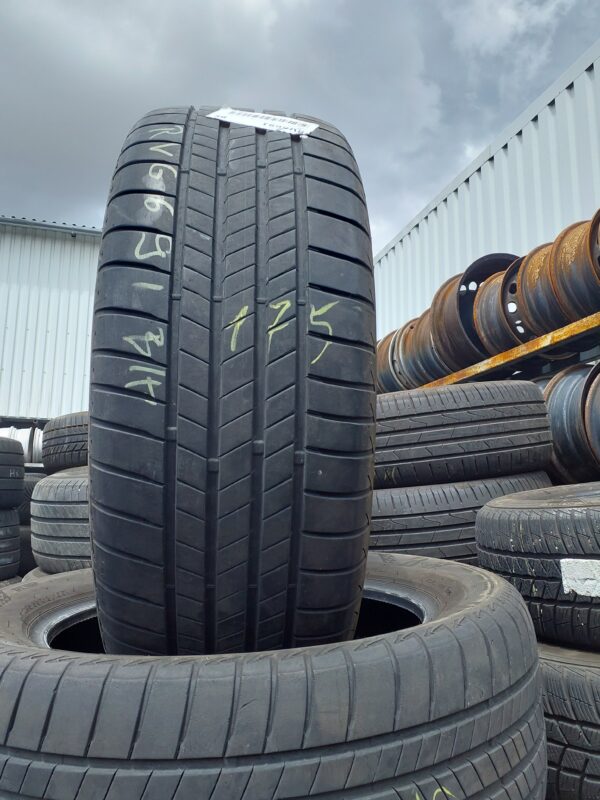 Bridgestone Turanza Eco 235/55 R 18 100 V | nyári   DOT0321 5.5 mm