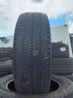 Continental VanContact Eco 215/60 R 17 C 109/107 T | nyári   DOT4119 6.4 mm