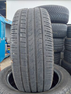 Pirelli Scorpion Verde seal 235/50 R 19 99 V | nyári   DOT3519 6.3 mm