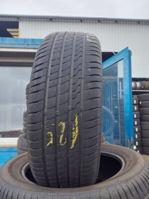 Firestone Roadhawk 205/55 R 16 91 V | nyári   DOT3022 5.7 mm