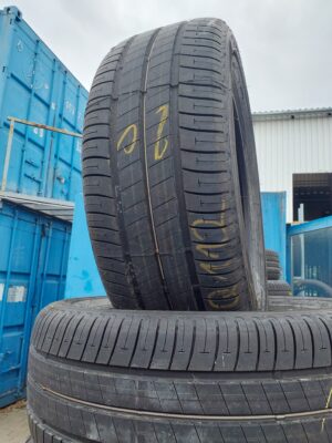 Bridgestone Ecopia EP150 205/55 R 16 91 V | nyári   DOT1724
