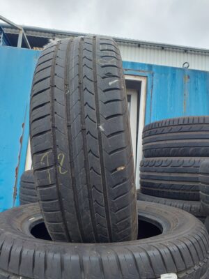 Goodyear Efficientgrip 205/60 R 16 96 H | nyári   DOT1818 6.1 mm