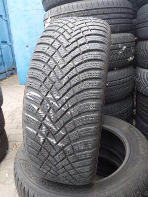 Hankook W462 205/55 R 16 91 H | téli   DOT2823 6.9 mm