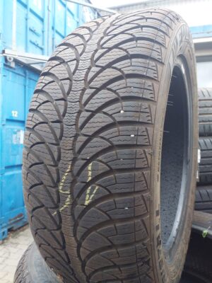 Fulda Kristall Montero 3 205/55 R 16 91 T | téli   DOT1922
