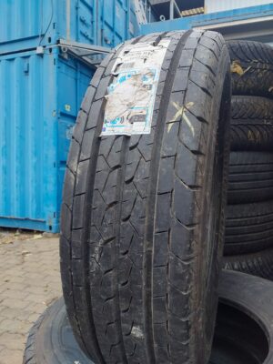 Bridgestone Duravis R660 225/75 R 16 C 121/120 R | nyári   DOT4519
