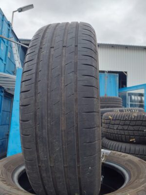 Goodyear Efficientgrip Performance 205/60 R 16 92 V | nyári   DOT0921 4.5 mm