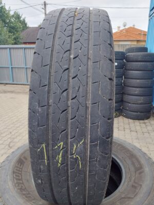 Bridgestone Duravis R660 225/75 R 16 C 121/120 R | nyári   DOT3619 7.5 mm
