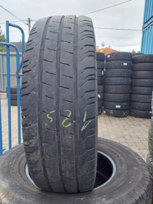 Continental ContiVanContact 200 225/75 R 16 C 121/120 R | nyári   DOT2621 6.9 mm