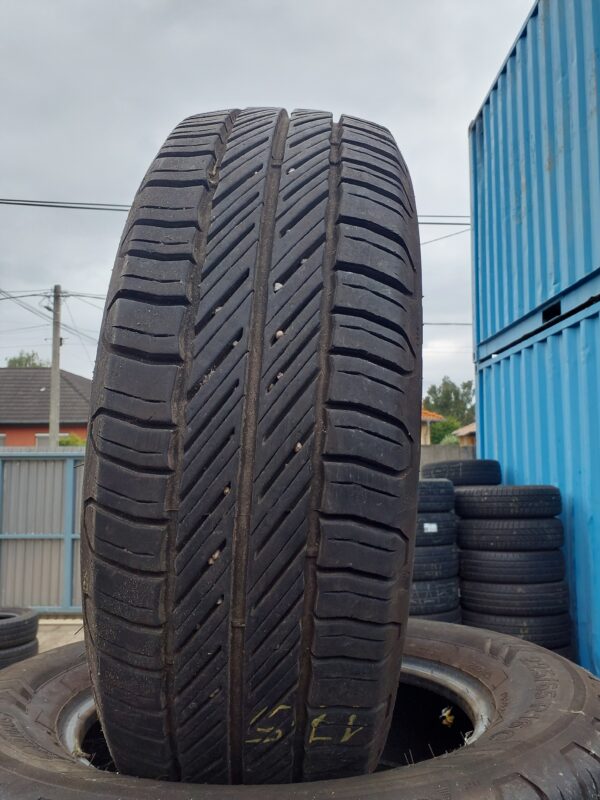 Taurus CargoSpeedEVO 225/65 R 16 C 112/110 T | nyári   DOT1524 6.5 mm