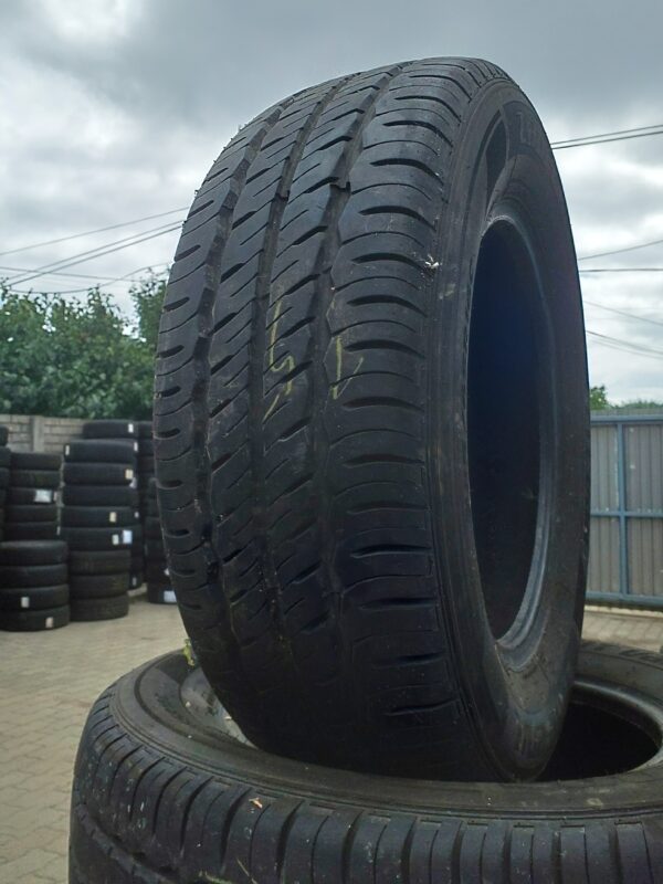 Laufenn LV01 X FIT Van 225/65 R 16 C 112/110 R | nyári   DOT0924 7.1 mm