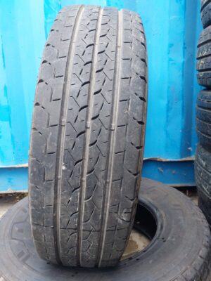 Bridgestone Duravis R660 225/75 R 16 C 118/116 R | nyári   DOT2119 7 mm
