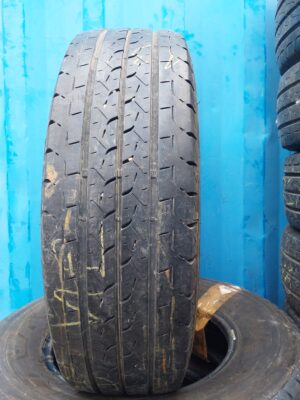 Bridgestone Duravis R660 225/75 R 16 C 118/116 R | nyári   DOT0219 6.2 mm