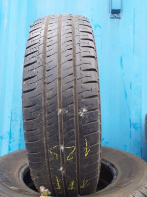 Michelin Agilis 225/75 R 16 C 118/116 R | nyári   DOT3218 6.4 mm