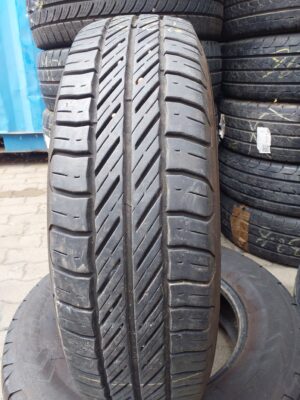 Taurus CargoSpeedEVO 215/75 R 16 C 113/111 R | nyári   DOT0623 6.6 mm