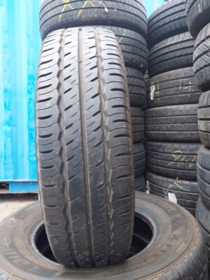 Laufenn LV01 X FIT Van 215/75 R 16 C 116/114 R | nyári   DOT0923 5.9 mm