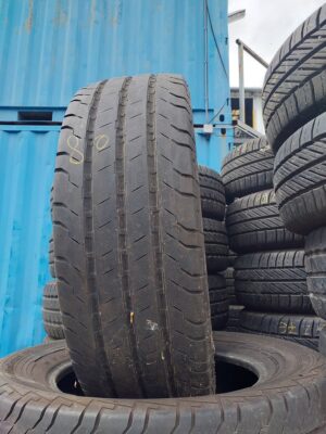 Continental ContiVanContact 100 215/65 R 16 C 106/104 T | nyári   DOT0922 5.4 mm