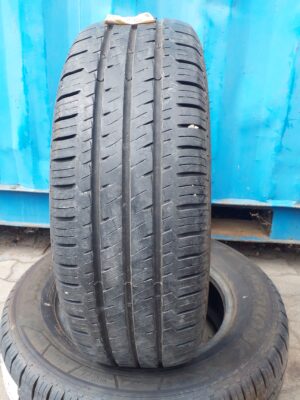 Hankook RA18 225/65 R 16 C 112/110 R | nyári   DOT0521 6.6 mm