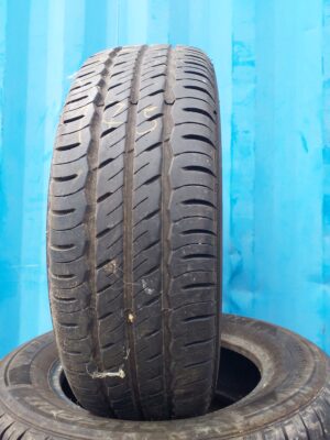 Laufenn LV01 X FIT Van 225/65 R 16 C 112/110 R | nyári   DOT0921 7.4 mm