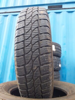 Taurus Winter LT 201 195/75 R 16 C 107/105 R | téli   DOT3222 6.2 mm