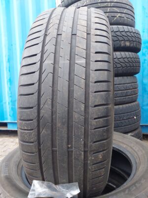 Pirelli Scorpion 235/55 R 18 100 V | nyári   DOT0620 4.2 mm