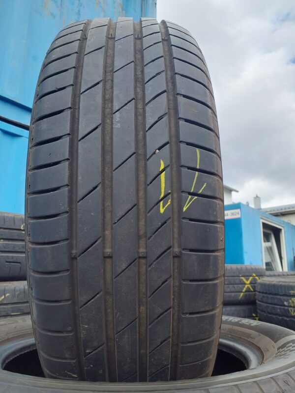 Kumho PS71 205/60 R 16 92 V | nyári   DOT3320 5.3 mm