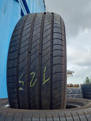 Michelin Primacy  4 205/55 R 16 91 H | nyári   DOT3922 5.8 mm